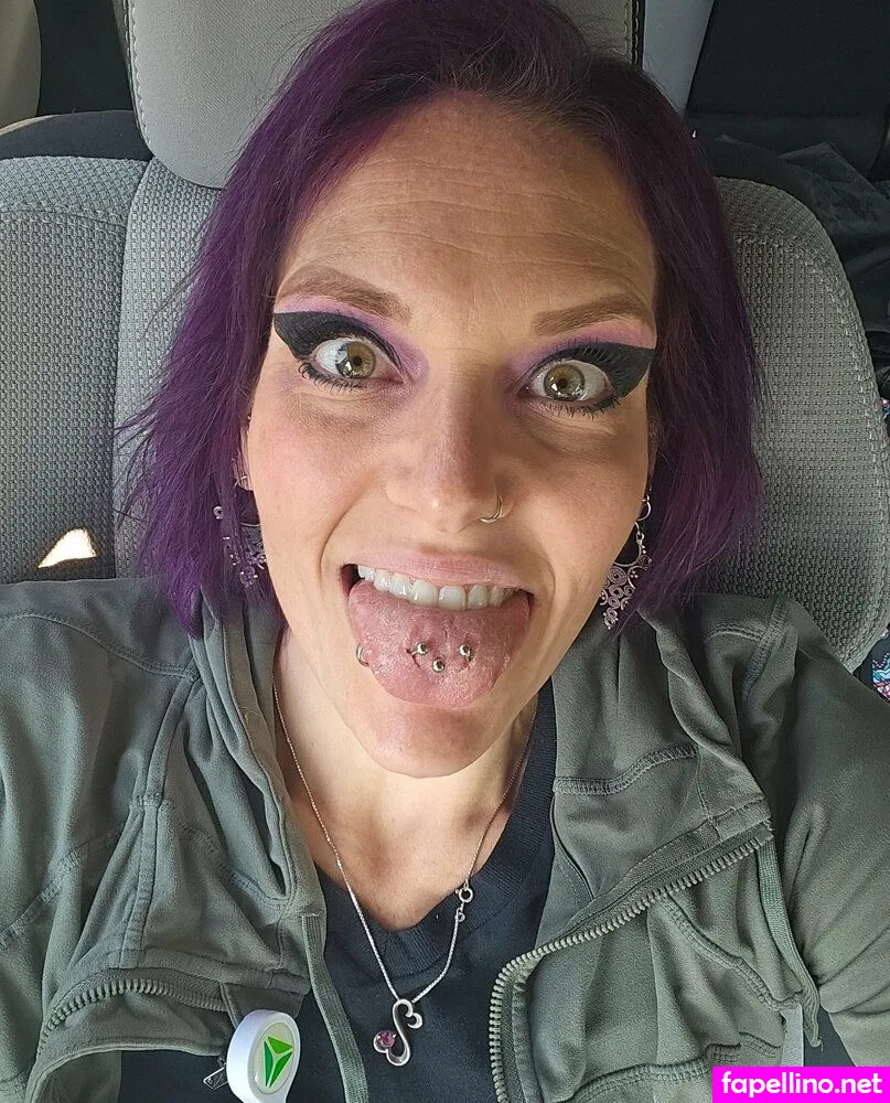 nerdyrockerchick Nude Leaked OnlyFans Photo #jLeQpWUX81