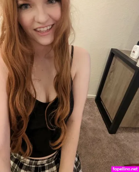 Nerdysadie 1 OnlyFans Thumbnail #BOqPTB9UHH