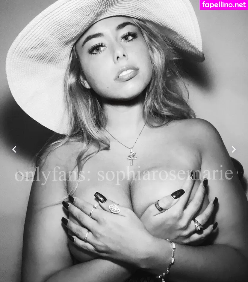 nerdysara, sophia.rosemariee Nude Leaked OnlyFans Photo #BI0XeF6i6y