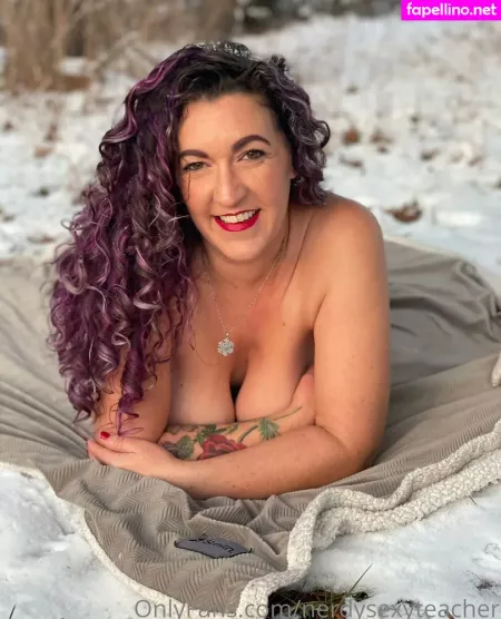 Nerdysexyteacher OnlyFans Thumbnail #DOQbR7sxDh
