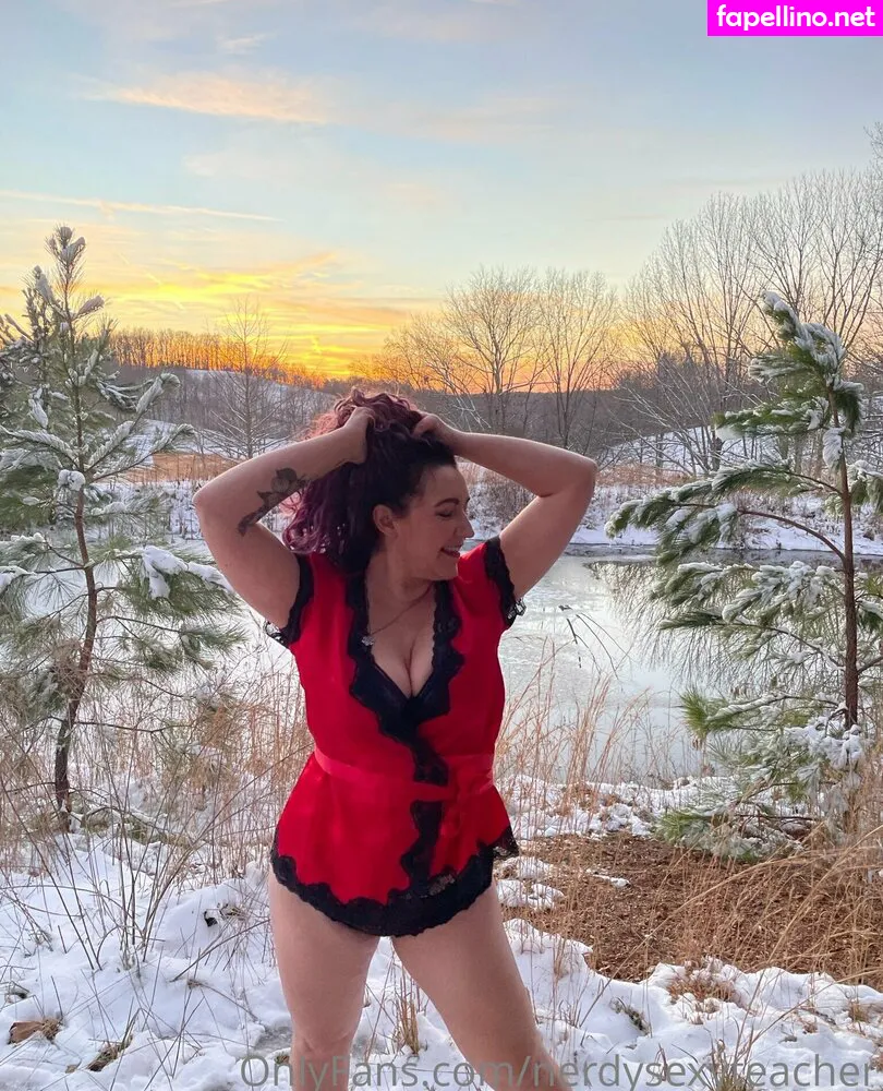 nerdysexyteacher Nude Leaked OnlyFans Photo #Ii9WbsQFb4