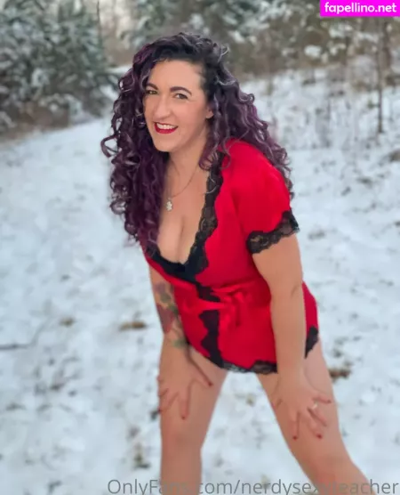 Nerdysexyteacher OnlyFans Thumbnail #LVyB6wPtUb