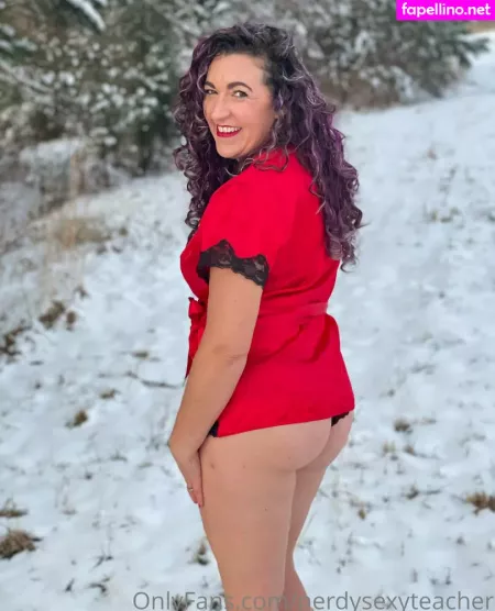 Nerdysexyteacher OnlyFans Thumbnail #MrarI66Vgq