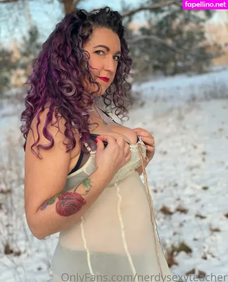 Nerdysexyteacher OnlyFans Thumbnail #QhPlWkAaAr