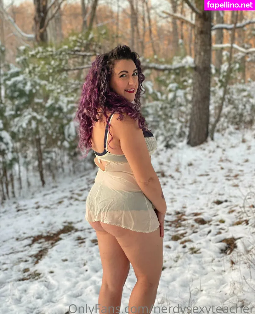 nerdysexyteacher Nude Leaked OnlyFans Photo #YPudh58svS
