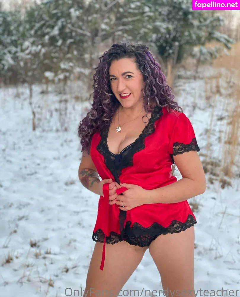nerdysexyteacher Nude Leaked OnlyFans Photo #exnev6cIeu