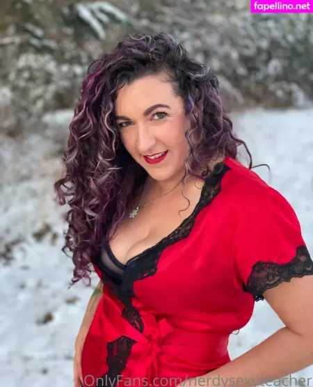 Nerdysexyteacher OnlyFans Thumbnail #vAZ9Vrj2kL
