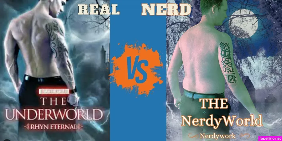 Nerdywork OnlyFans Thumbnail #xJLITnHVeg