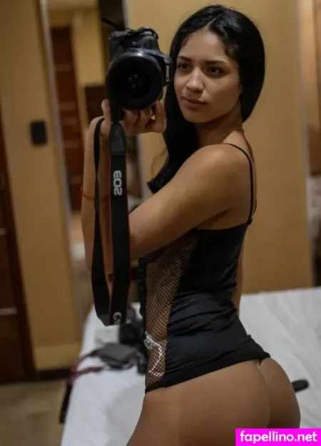 Nere Gonzlez OnlyFans Thumbnail #6i0jURXokK