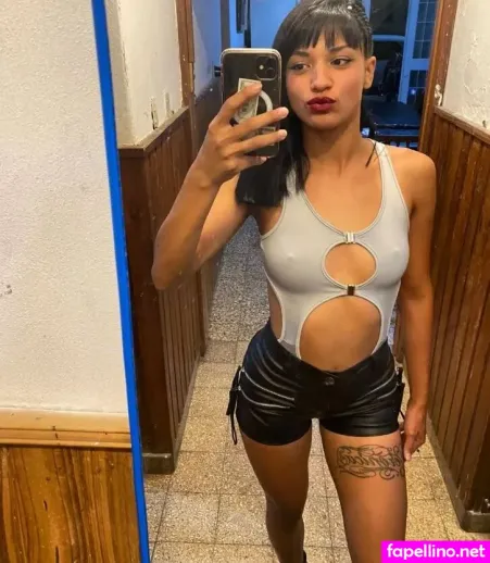 Nere Gonzlez OnlyFans Thumbnail #q5O2WjIKov