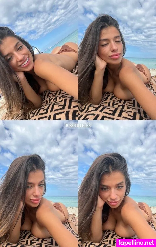 nereaacabellooo Nude Leaked OnlyFans Photo #lgv61Mb3dJ