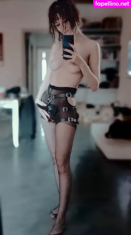 Nerea Falco OnlyFans Thumbnail #iqMDmmjJVt