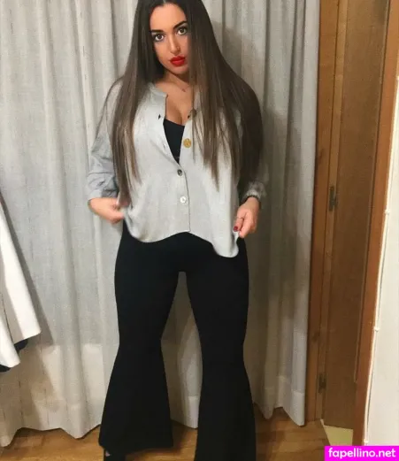 Nerea Lopez OnlyFans Thumbnail #0qS2s47ZOj