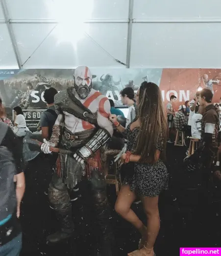 Nerea Lopez OnlyFans Thumbnail #3icnnPRq3Q