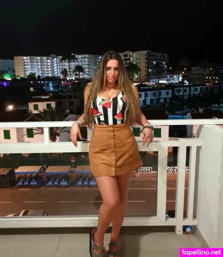 Nerea Lopez OnlyFans Thumbnail #7FtQ0QqTIi