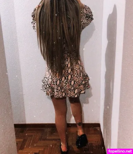 Nerea Lopez OnlyFans Thumbnail #AGaDKoj290