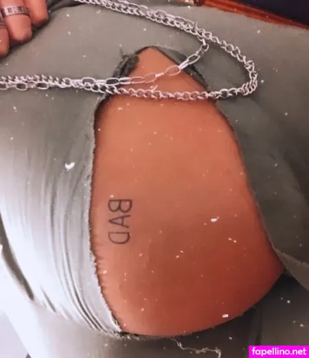 Nerea Lopez OnlyFans Thumbnail #CaAftWnbum