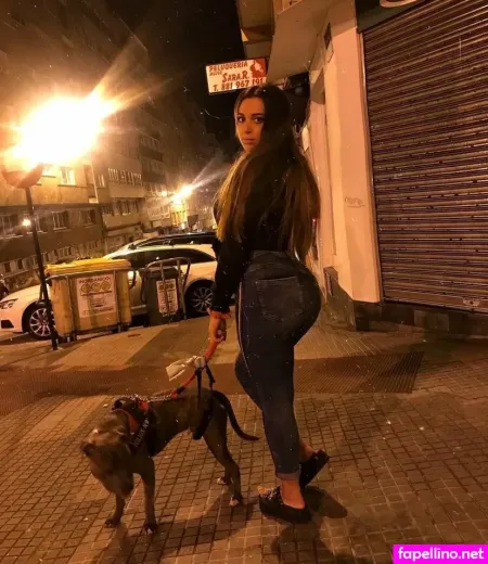 Nerea Lopez OnlyFans Thumbnail #KuZFi94RgM