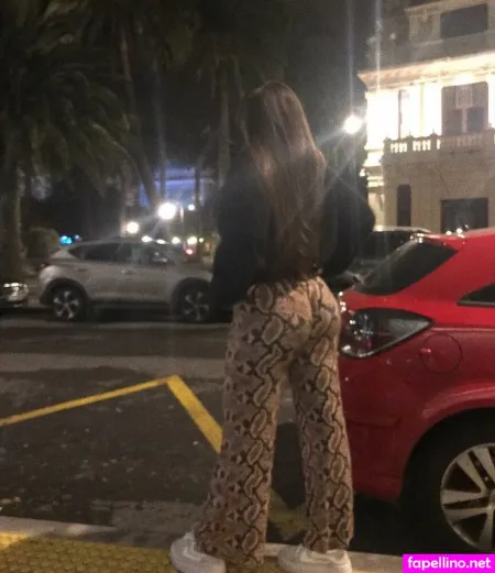 Nerea Lopez OnlyFans Thumbnail #QoreKlr9Ag