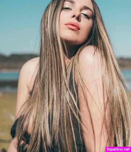 Nerea Lopez OnlyFans Thumbnail #x7TVgbV73M