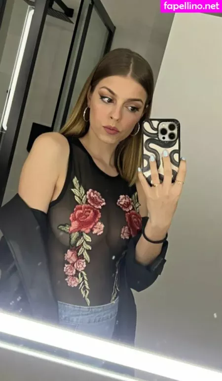 Nerea Rodriguez OnlyFans Thumbnail #MbQYadOz2d