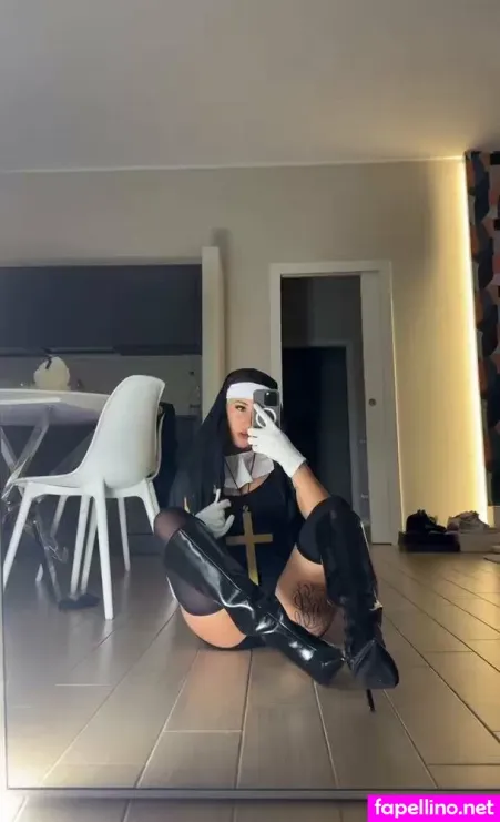 Nerea Uroz Main Profile Photo