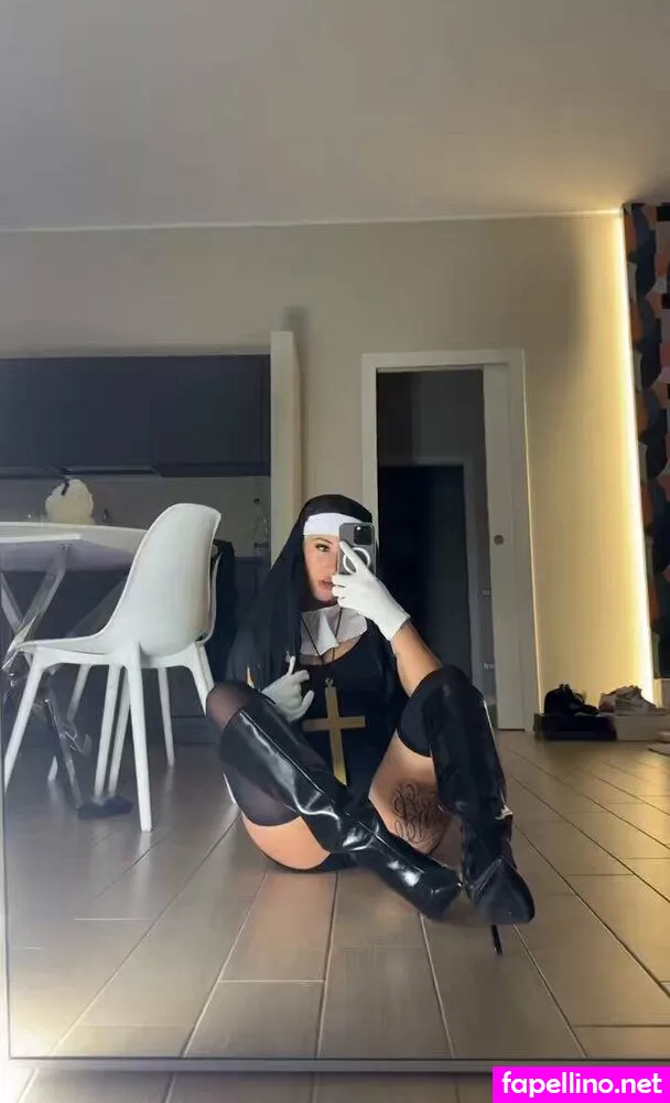 Nerea Uroz Nude Leaked OnlyFans Photo #UwT5Zo53Wh