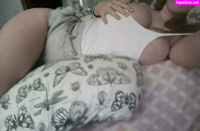 Nereasilva OnlyFans Thumbnail #GPHMp8AM4z