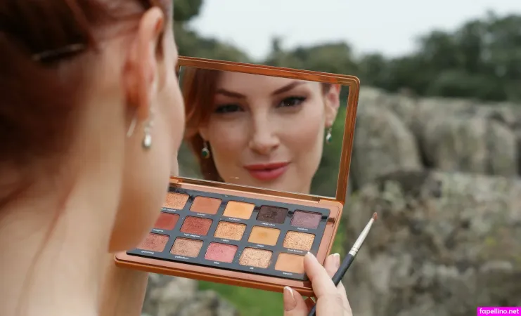 Nereida019 OnlyFans Thumbnail #iBcApus011