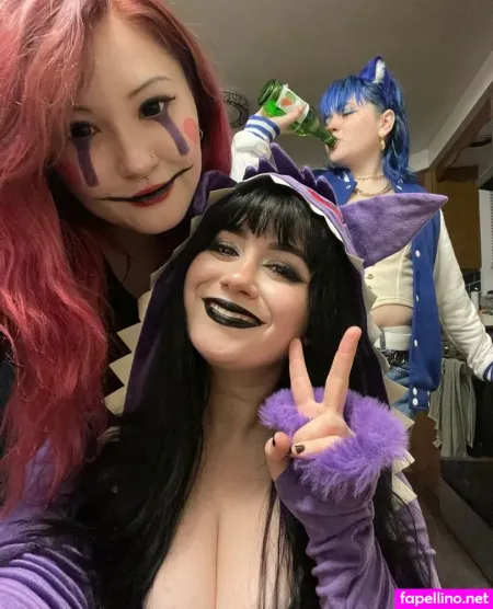 Nerfnoodle OnlyFans Thumbnail #3Mf1tZO7MN