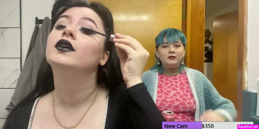 Nerfnoodle OnlyFans Thumbnail #IV9lOcCmBc