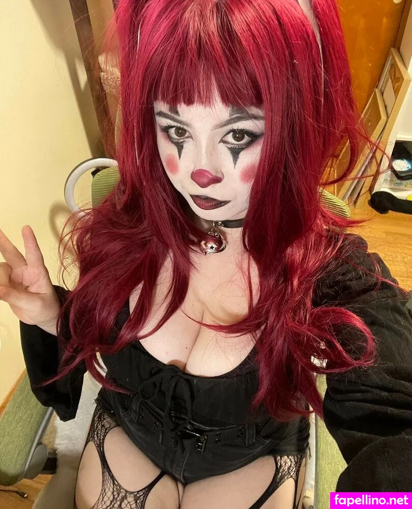 Nerfnoodle Nude Leaked OnlyFans Photo #q8QUL0x6nU