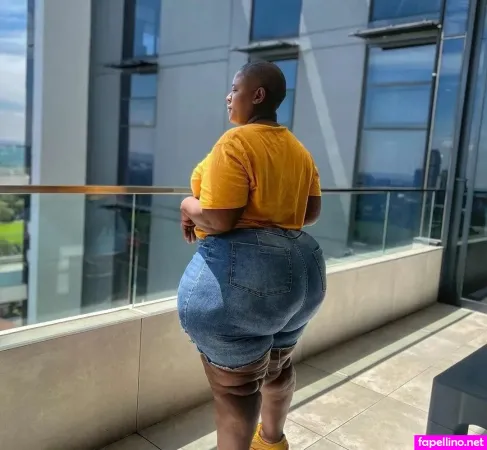 Neria Fumane OnlyFans Thumbnail #YkAq6xnPHS