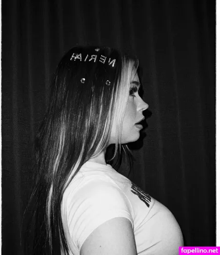 Neriah Fisher OnlyFans Thumbnail #ExoDbAF1jG