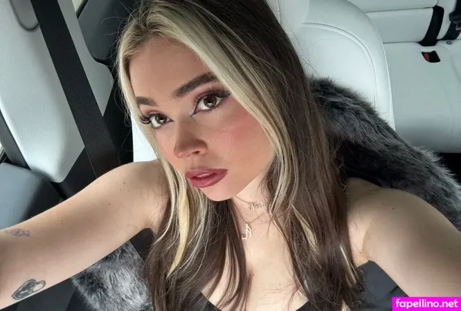 Neriah Fisher OnlyFans Thumbnail #fec9tKAl5L