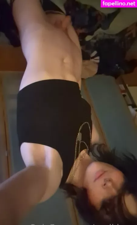 Nerii Lune OnlyFans Thumbnail #TRUd0kJmt5