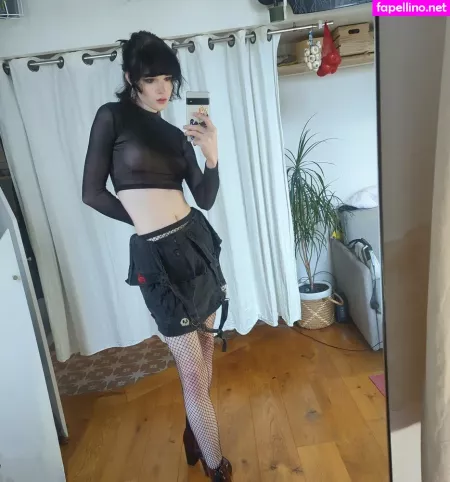 Neriilune OnlyFans Thumbnail #fPCZJ0qCDm