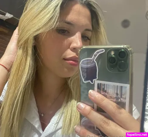 Nerina7 OnlyFans Thumbnail #K5JNIO92JZ