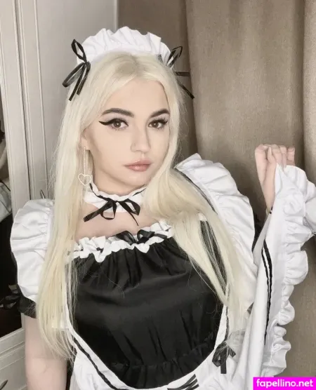 Nerineir OnlyFans Thumbnail #SUrPexxIfL