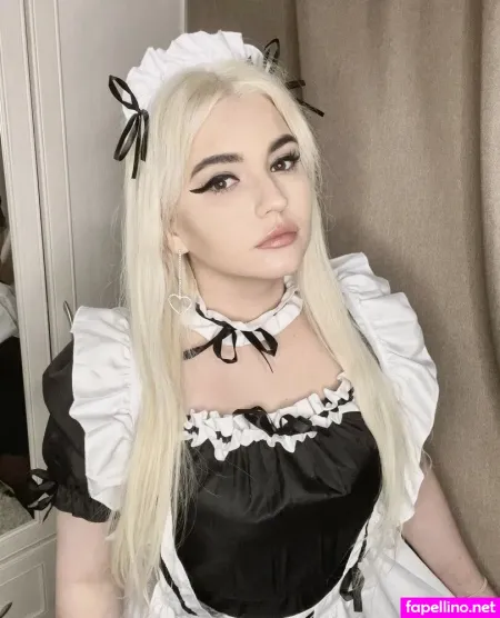 Nerineir OnlyFans Thumbnail #T7Cbq0GAoU