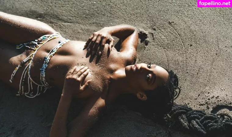 Nerissa Nefeteri OnlyFans Thumbnail #0G0HjkBnHi