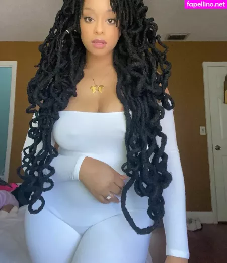 Nerissa Nefeteri OnlyFans Thumbnail #RsZkXDU3eU