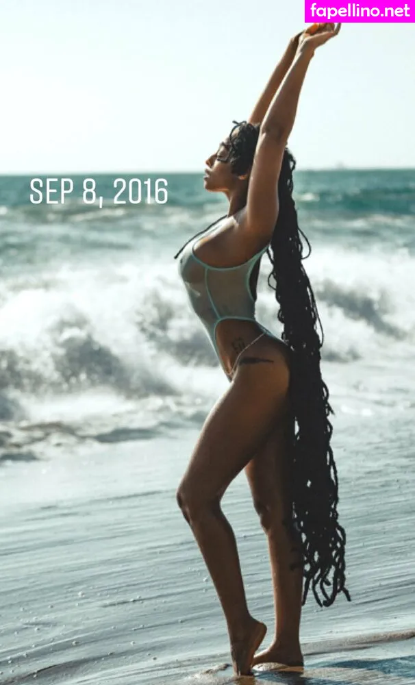 nefeteri, nerissanefeteri Nude Leaked OnlyFans Photo #YJTDpfL72O