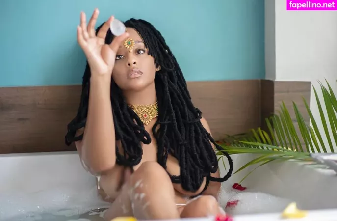 Nerissa Nefeteri OnlyFans Thumbnail #bTB4eJ5Td3