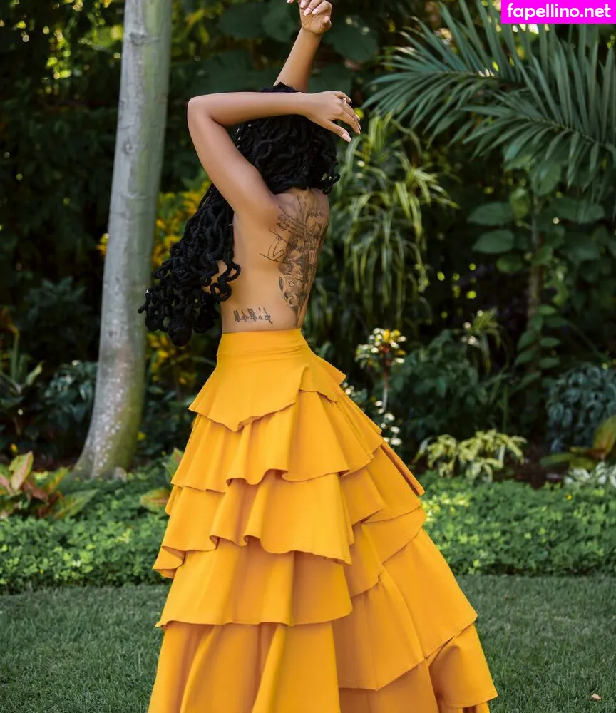 nefeteri, nerissanefeteri Nude Leaked OnlyFans Photo #e6YKWdc2iL