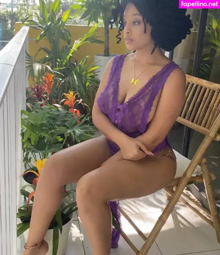 Nerissa Nefeteri OnlyFans Thumbnail #hLto72Ro0y