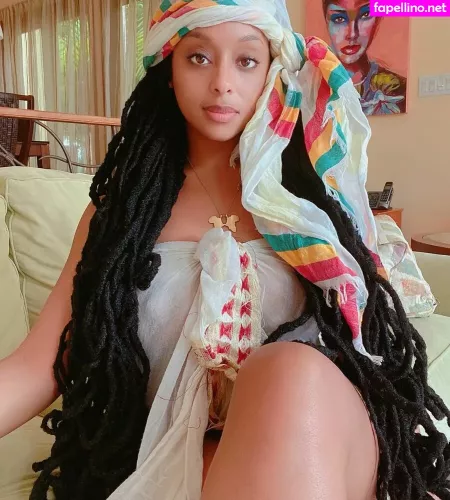 Nerissa Nefeteri OnlyFans Thumbnail #otbpBxeqJL