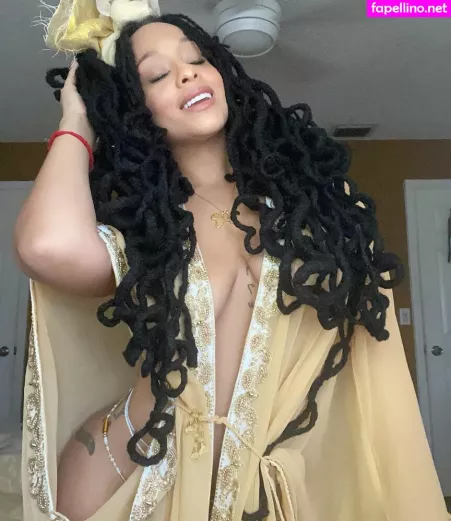 Nerissa Nefeteri OnlyFans Thumbnail #sYbZU1gqA7