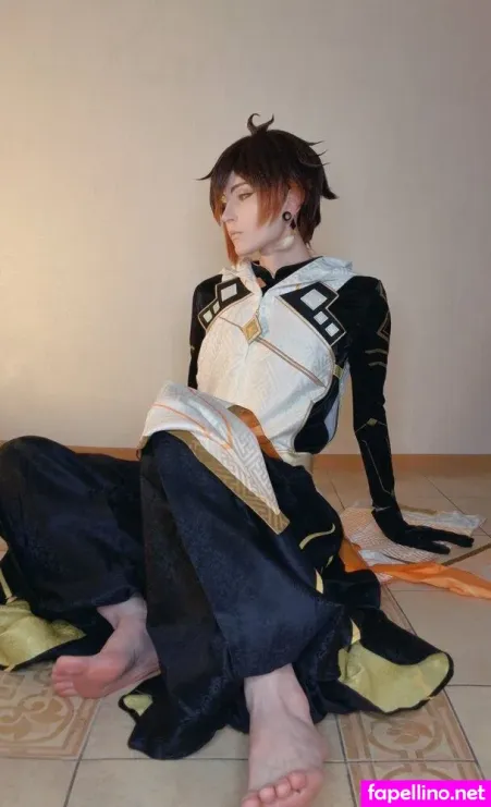 Nero Hellsing Main Profile Photo