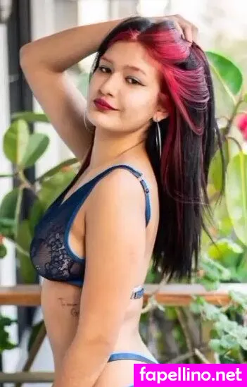 lule.nerea Nude Leaked OnlyFans Photo #1SgG71woGS